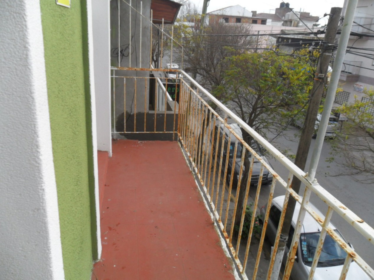 Depto 3 Amb. zona centro a 100 Mts del mar