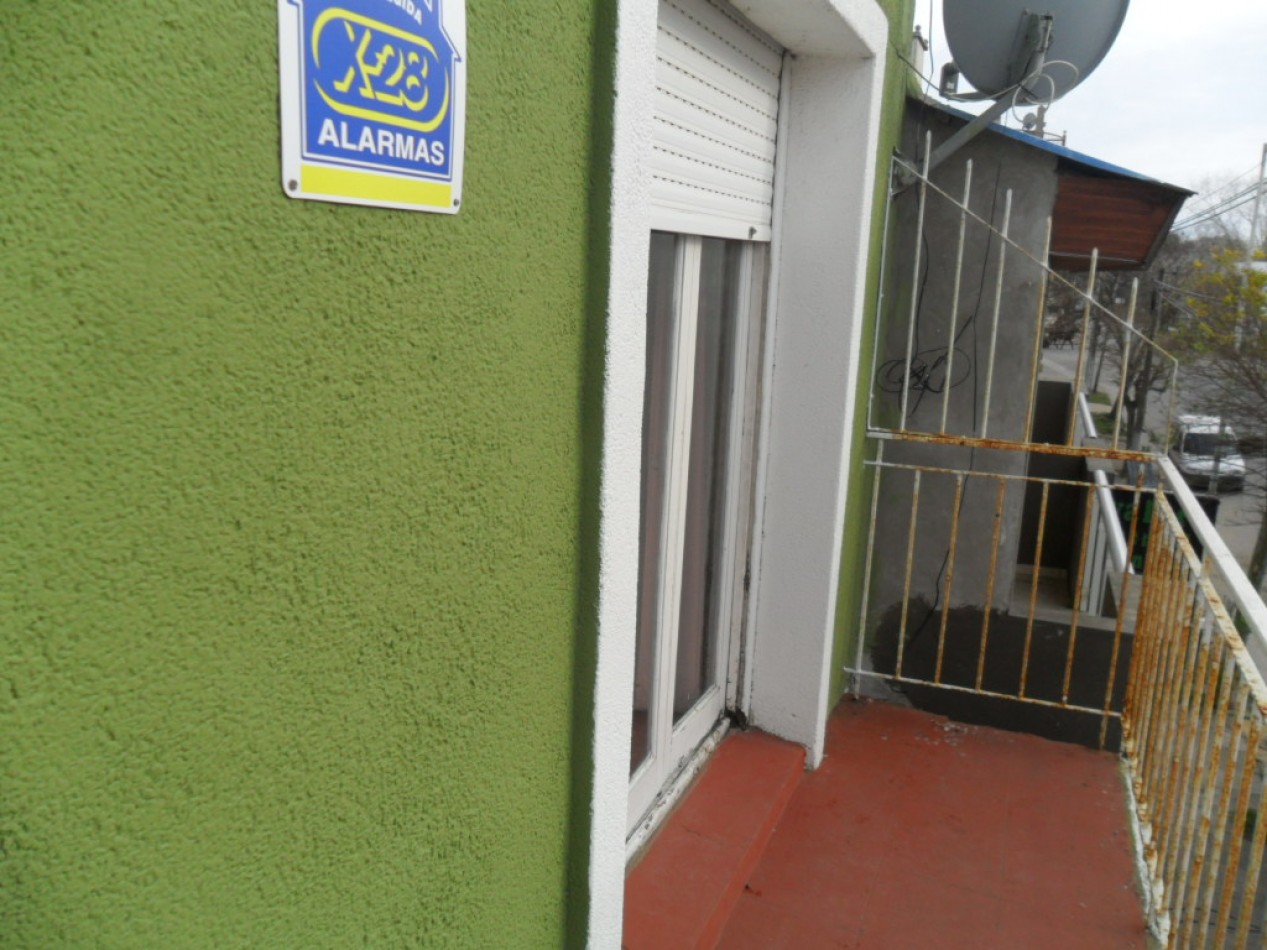 Depto 3 Amb. zona centro a 100 Mts del mar