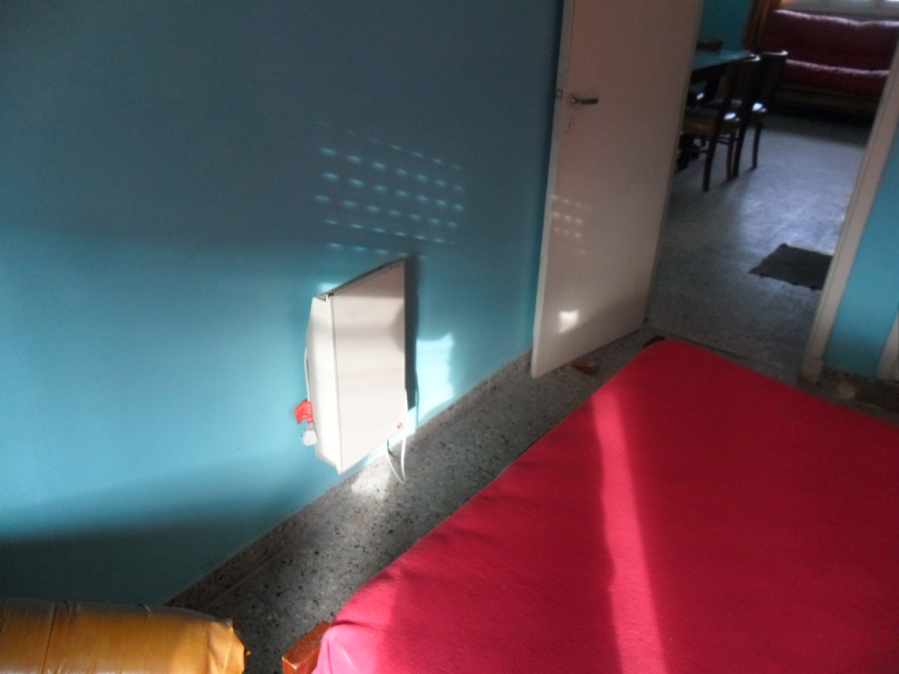 Depto 3 Amb. zona centro a 100 Mts del mar