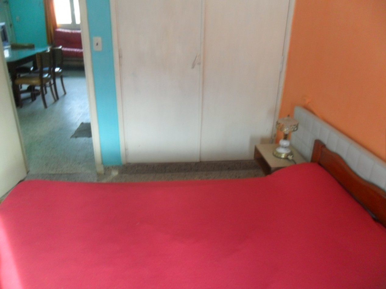 Depto 3 Amb. zona centro a 100 Mts del mar