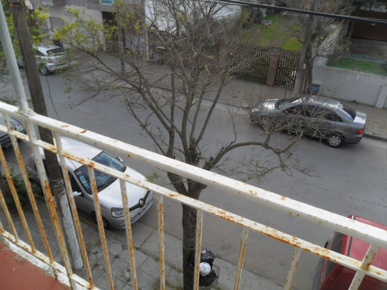 Depto 3 Amb. zona centro a 100 Mts del mar