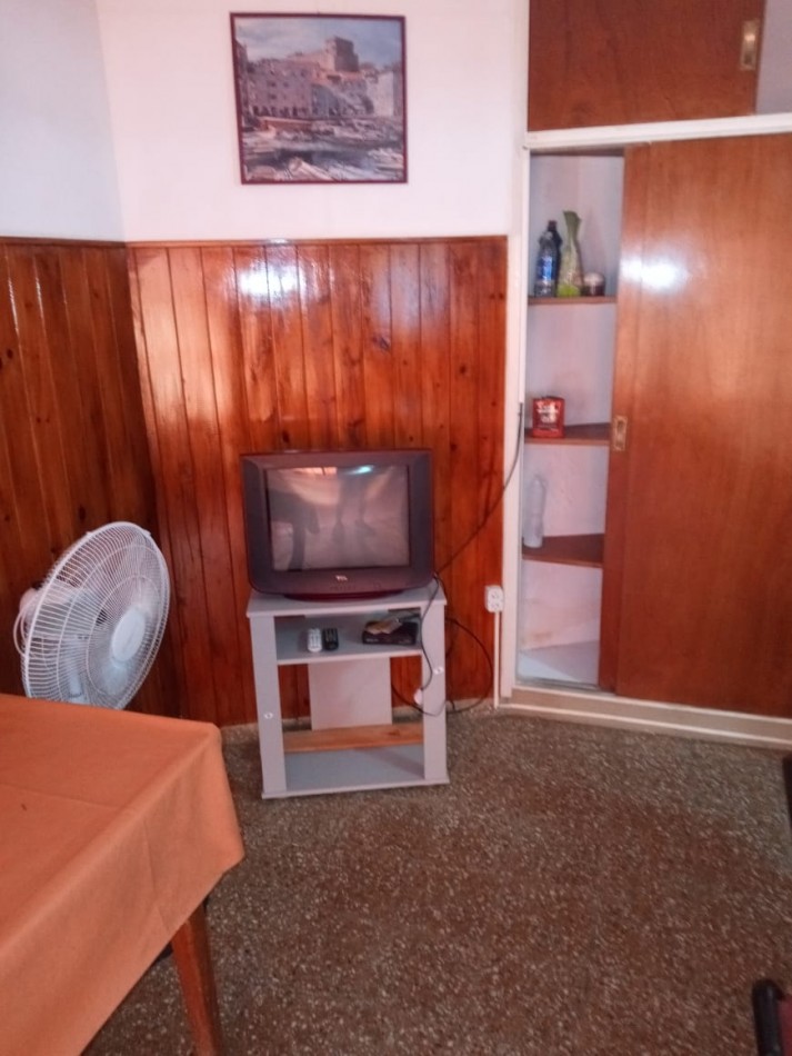 Chalet de 4 Amb centrico P/7 personas 