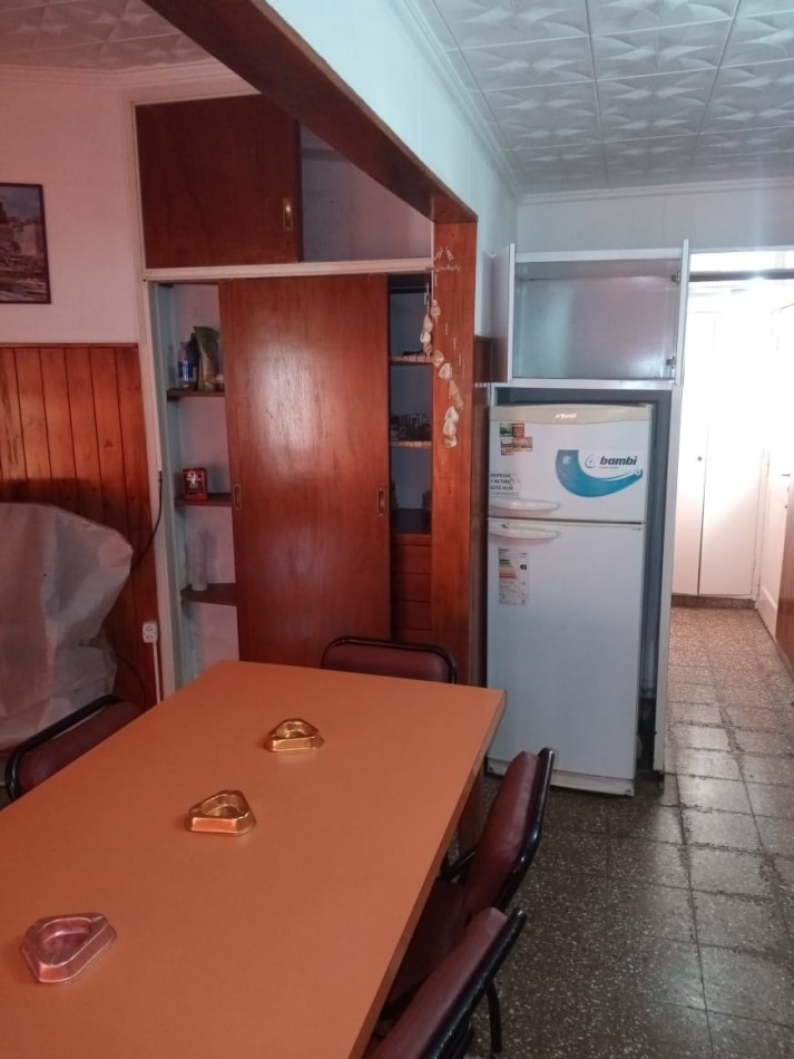 Chalet de 4 Amb centrico P/7 personas 