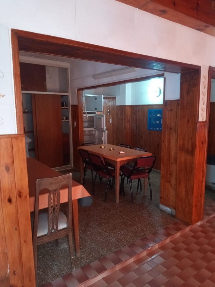 Chalet de 4 Amb centrico P/7 personas 