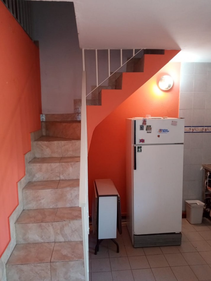 Duplex 3 Amb. c/estacionamiento Zona Norte 