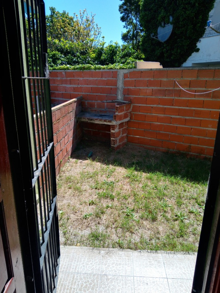 Duplex zona norte p/6 personas