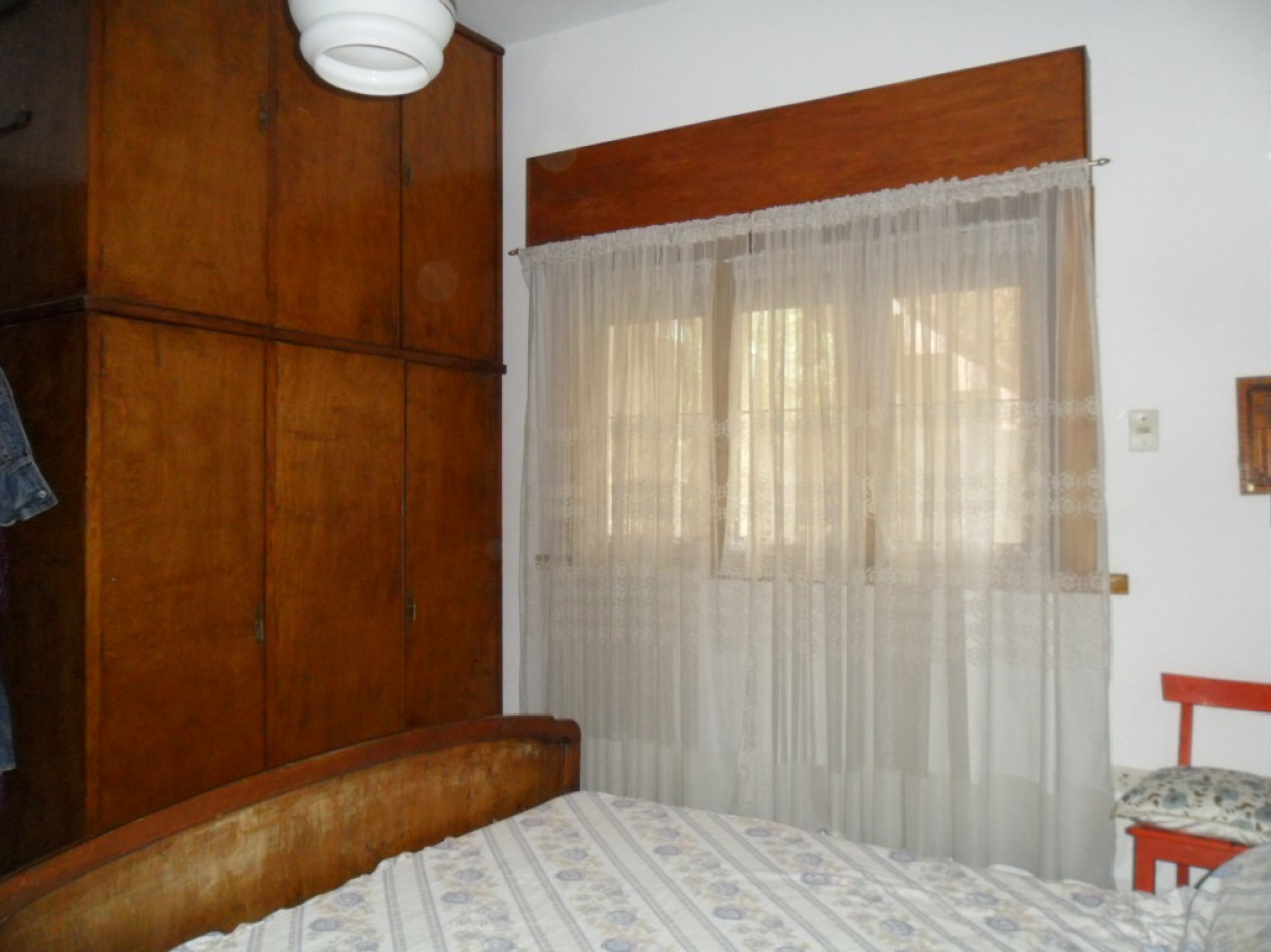 Chalet de 3 amb + Monoambiente en Zona norte