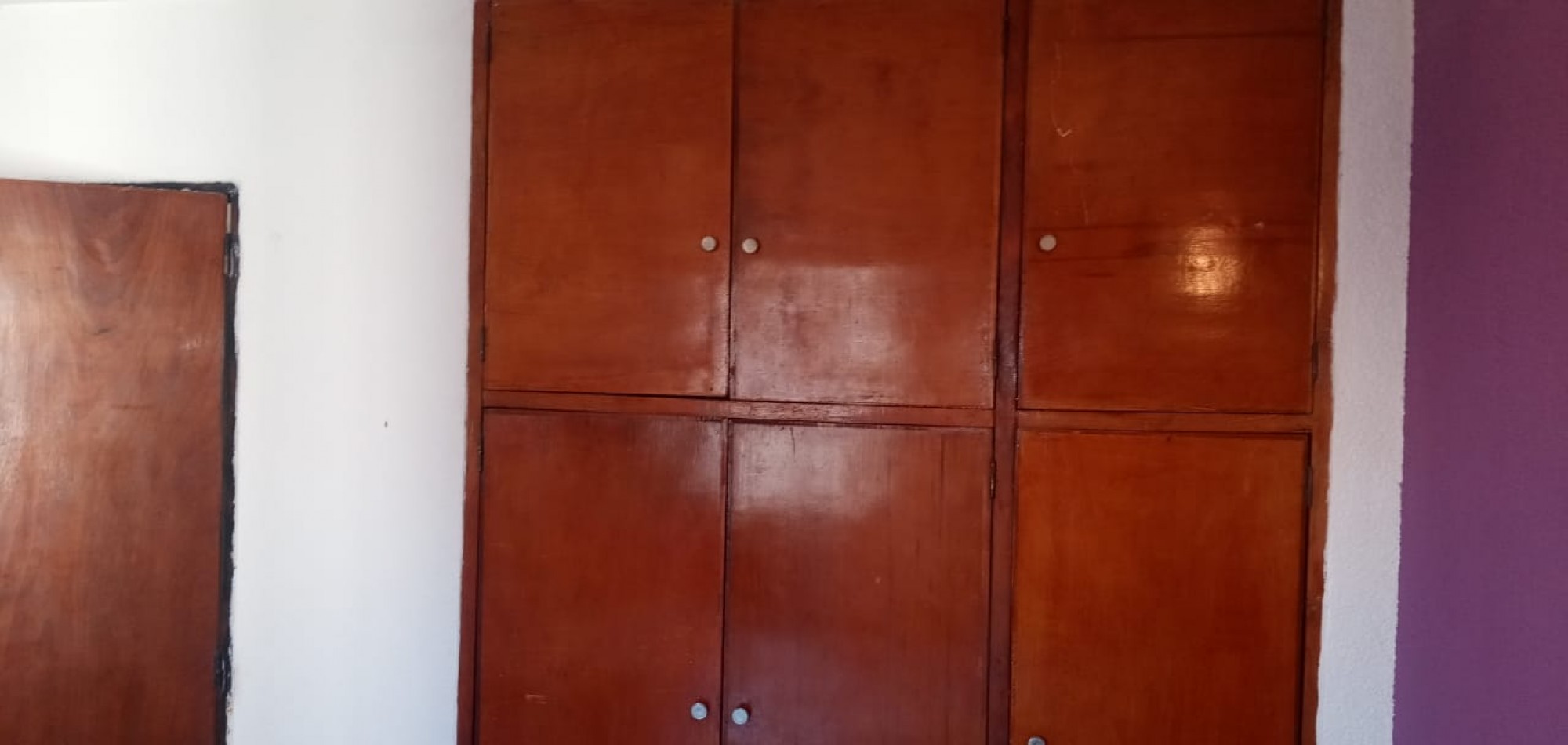 Depto. 2 Amb Edificio Arena I 