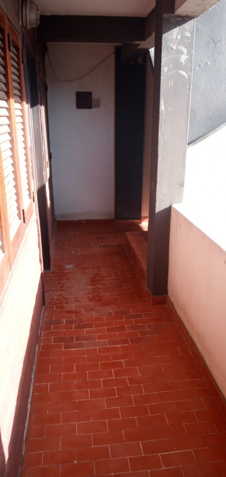 Depto. 2 Amb Edificio Arena I 