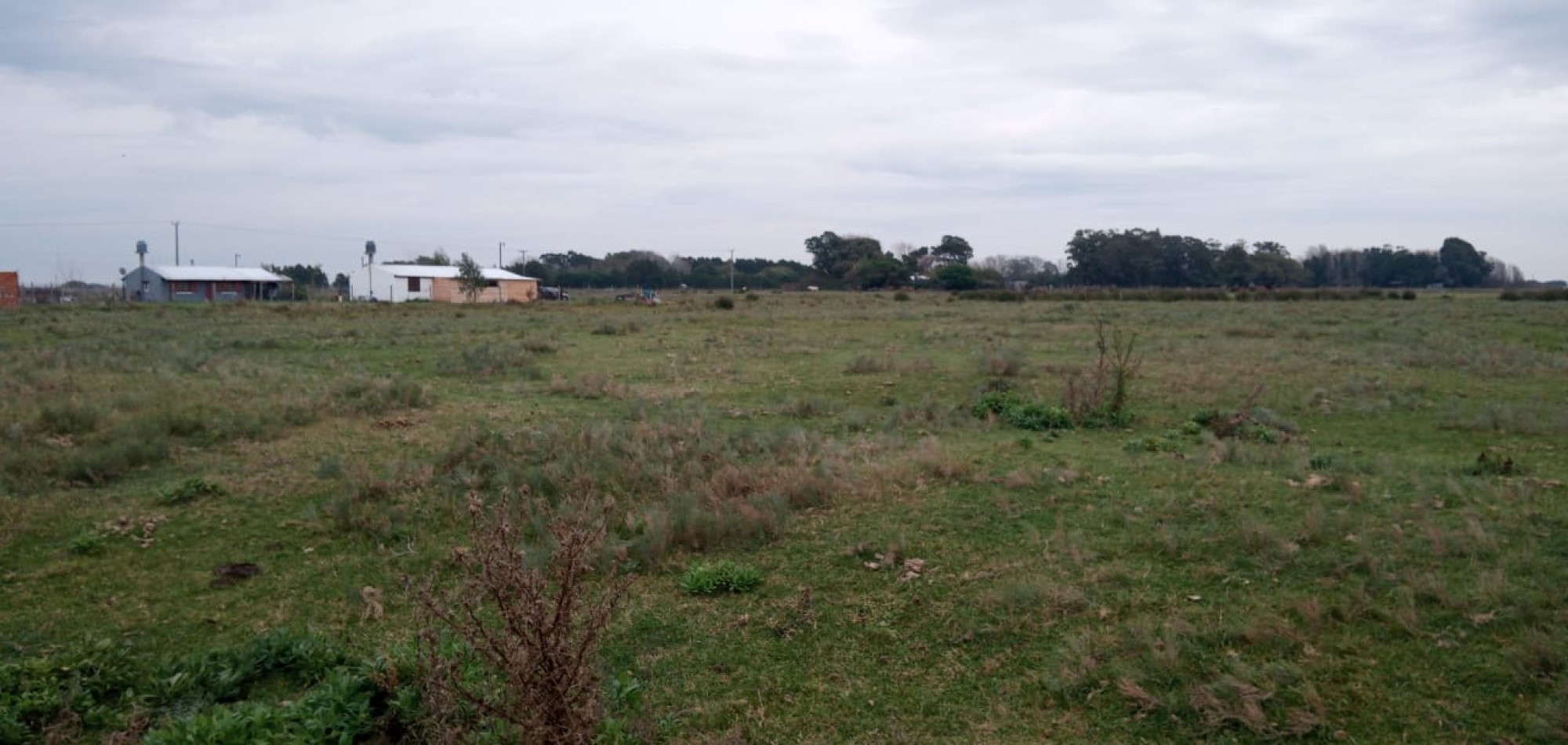 Chacras 3607 M2 calle Los Cedros 