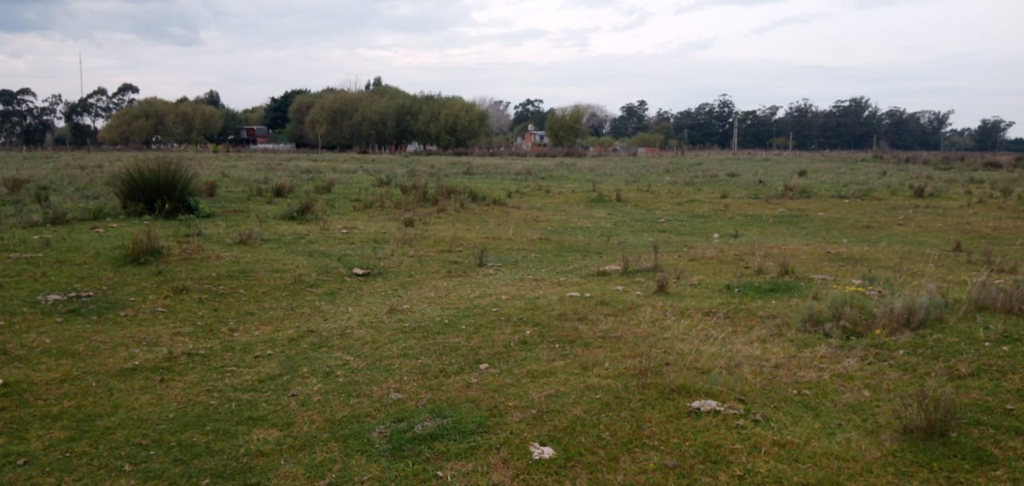 Chacras 3607 M2 calle Los Cedros 