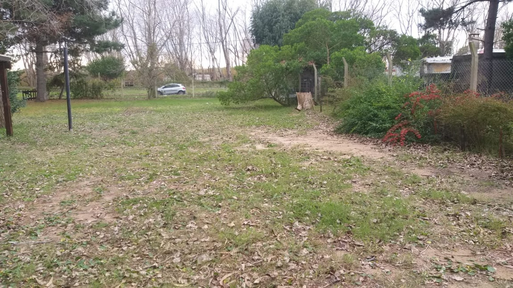 Lote 800M2 Playa norte Av IX y 47 
