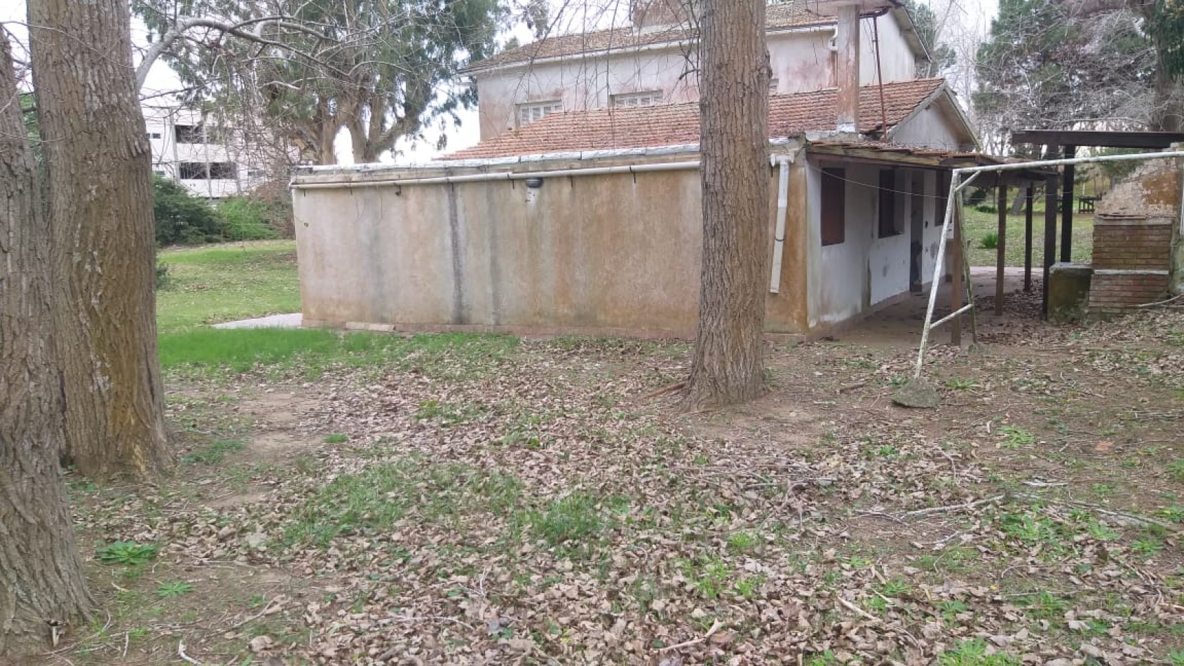 Casita 3 Amb. a refaccionar Zona Norte