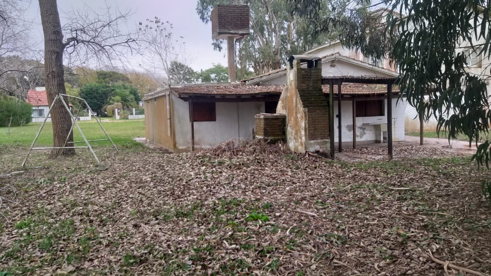 Casita 3 Amb. a refaccionar Zona Norte