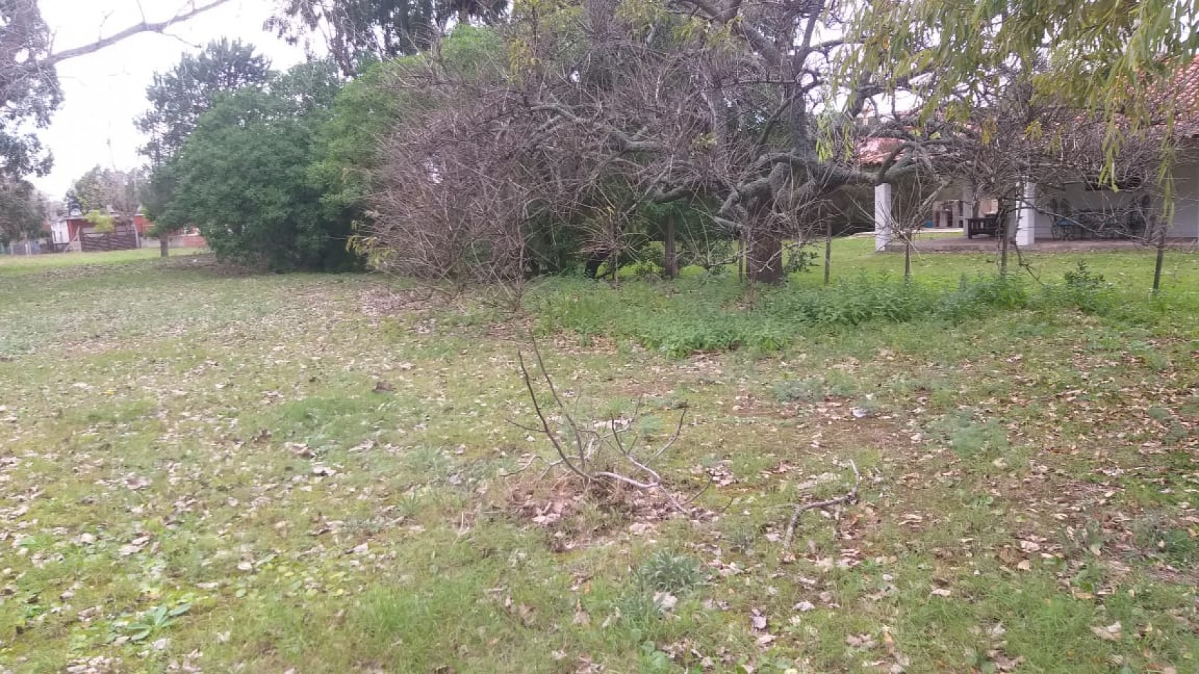 Lote 913M2 calle 48 y IX Zona norte 