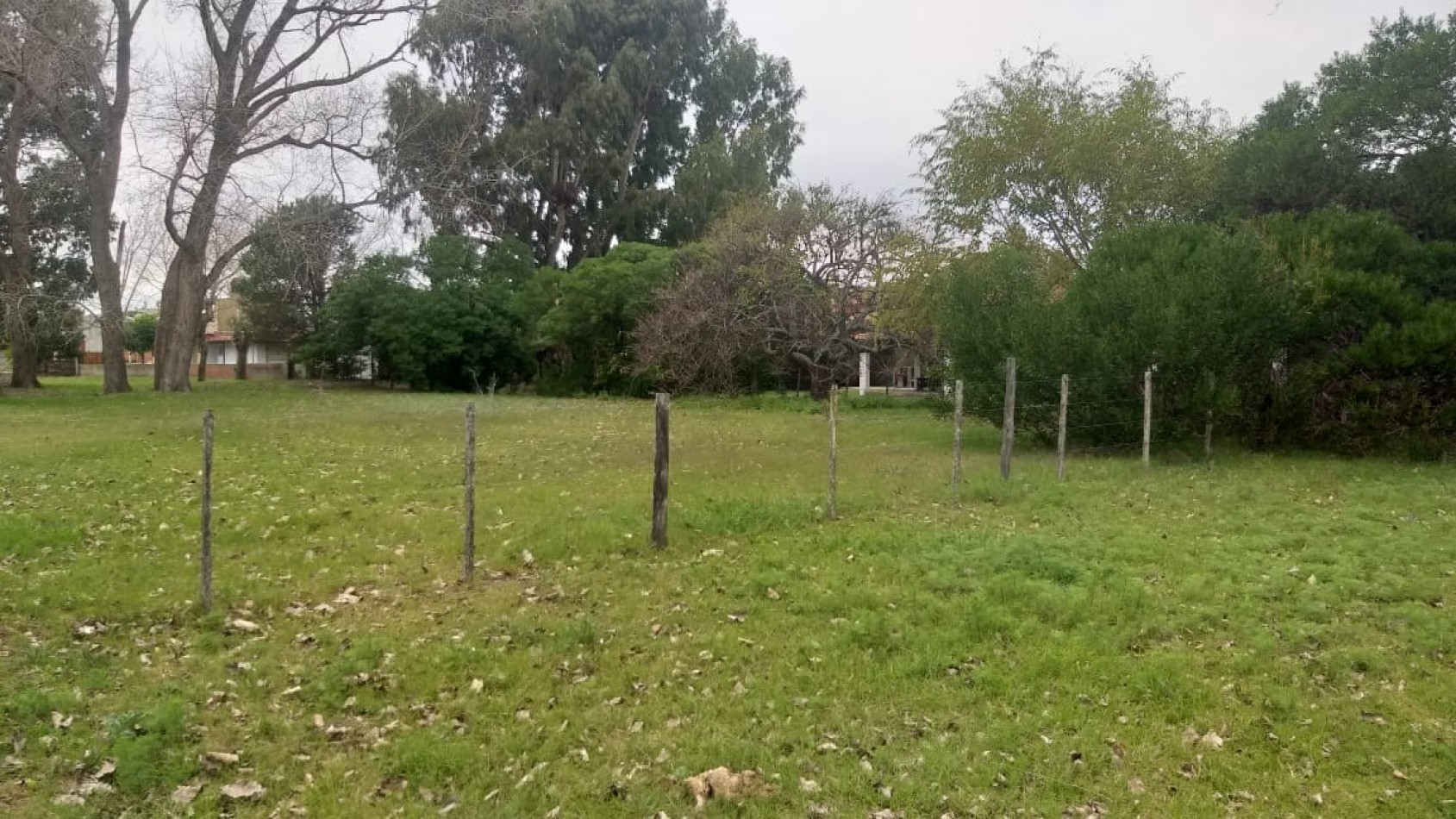 Lote 913M2 calle 48 y IX Zona norte 