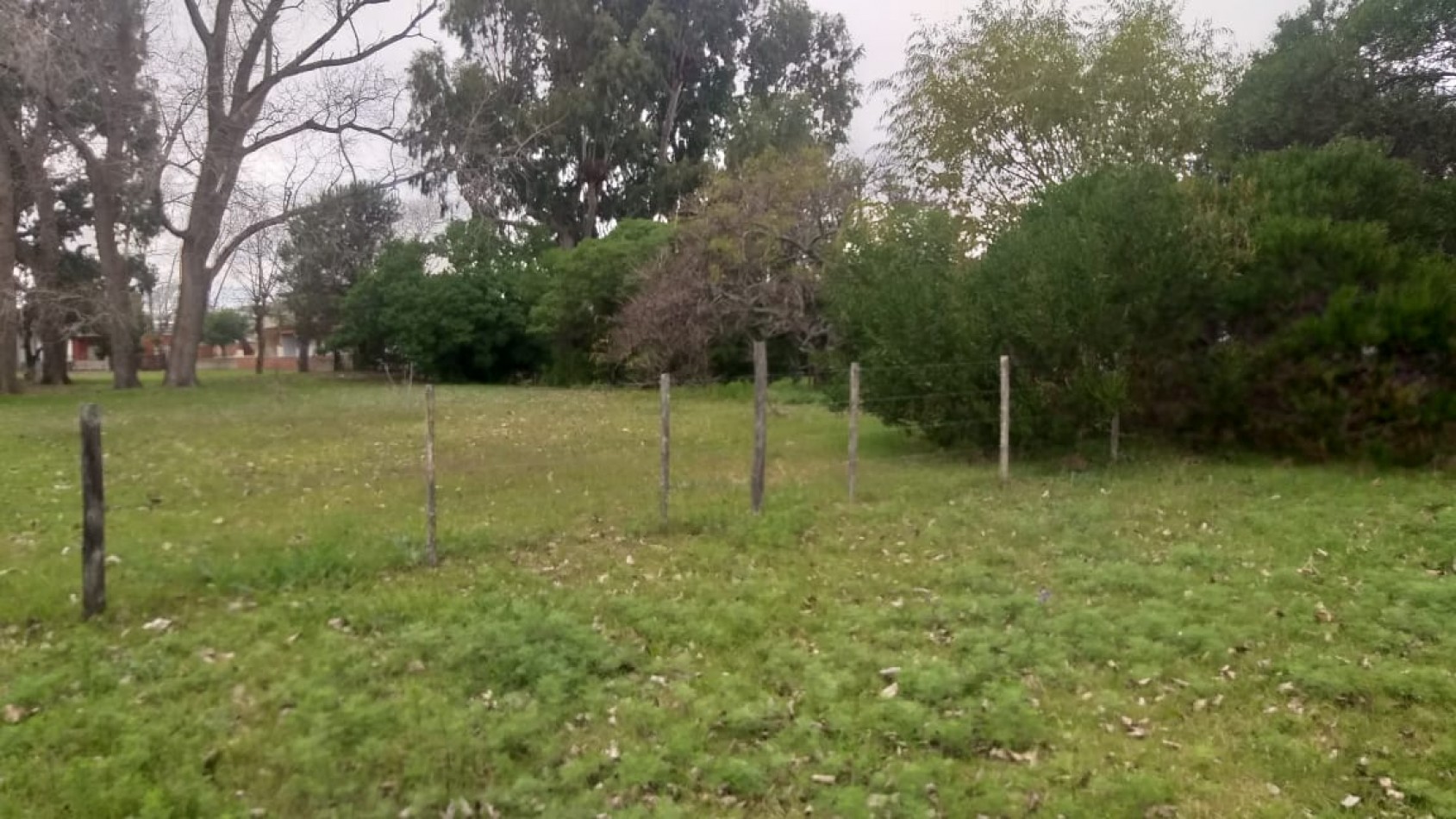 Lote 913M2 calle 48 y IX Zona norte 