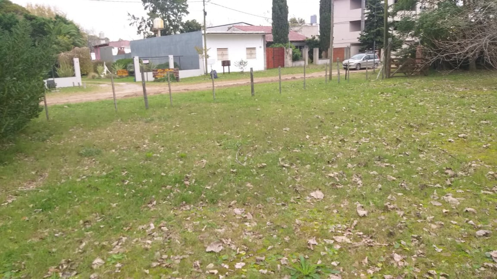 Lote 913M2 calle 48 y IX Zona norte 