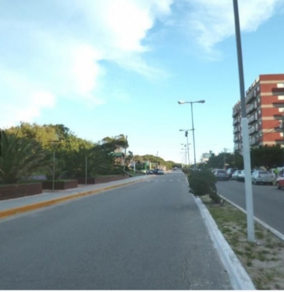 Monoambiente 9no I Tuyu III 