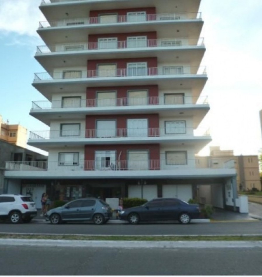 Monoambiente 9no I Tuyu III 