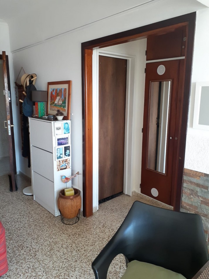 Monoambiente 9no I Tuyu III 
