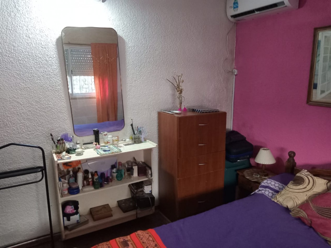 Depto PB en zona norte 