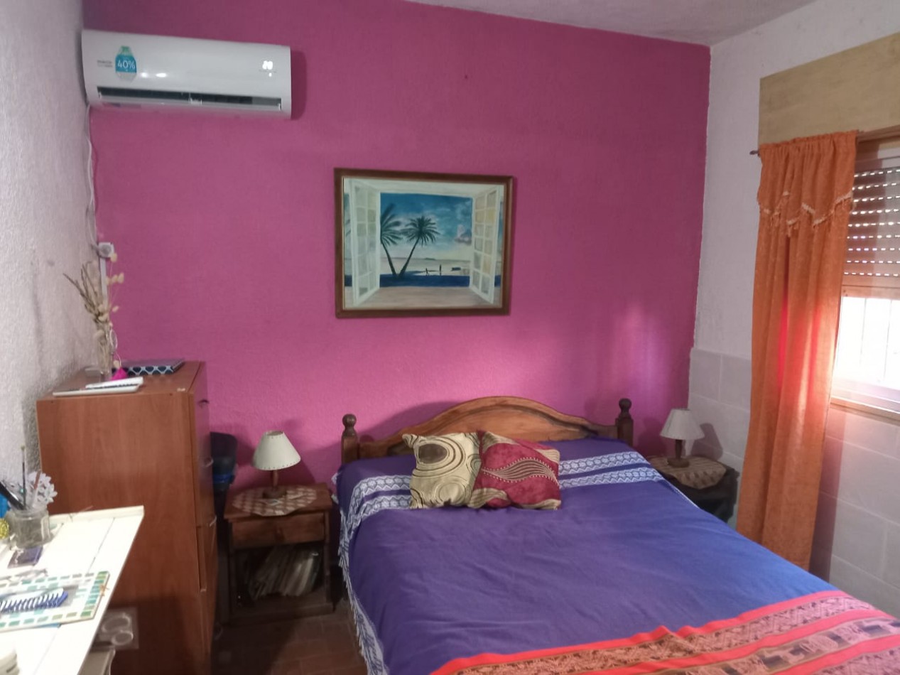 Depto PB en zona norte 