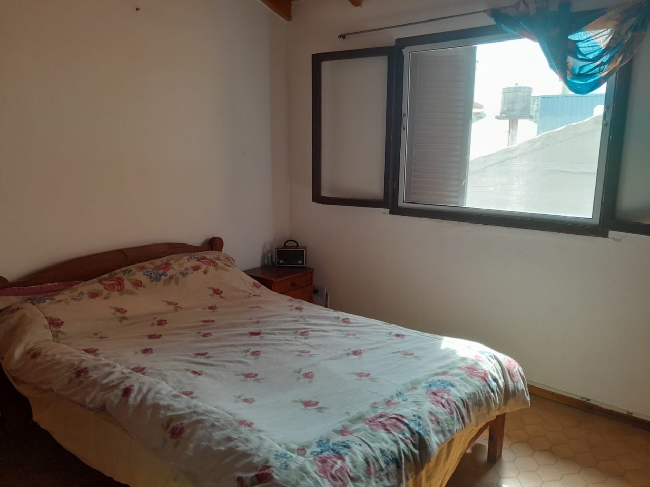 PH de 3 ambientes con patio 