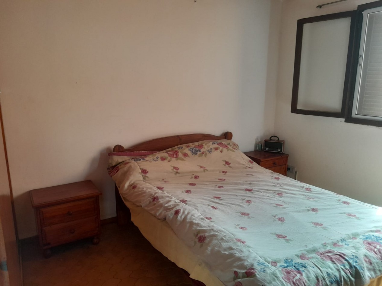 PH de 3 ambientes con patio 