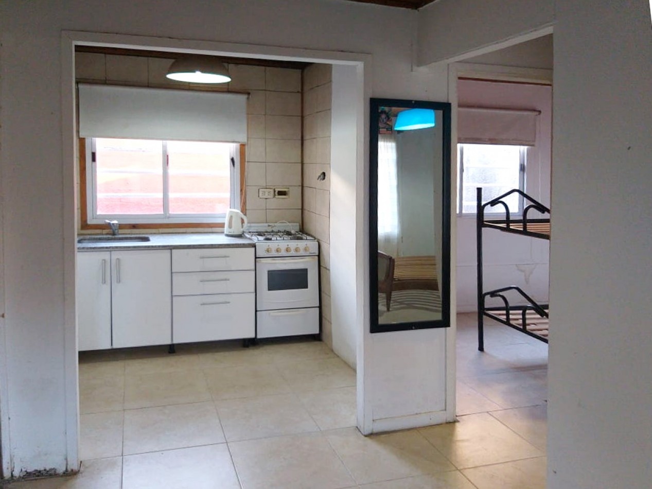 Amplia casa sobre lote de 360M2 