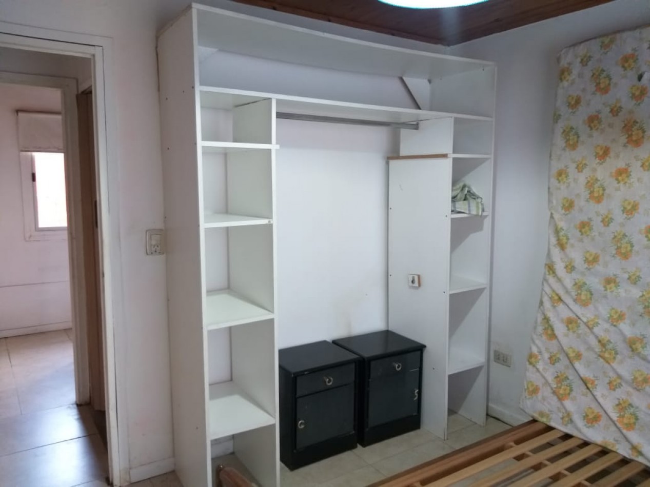 Amplia casa sobre lote de 360M2 