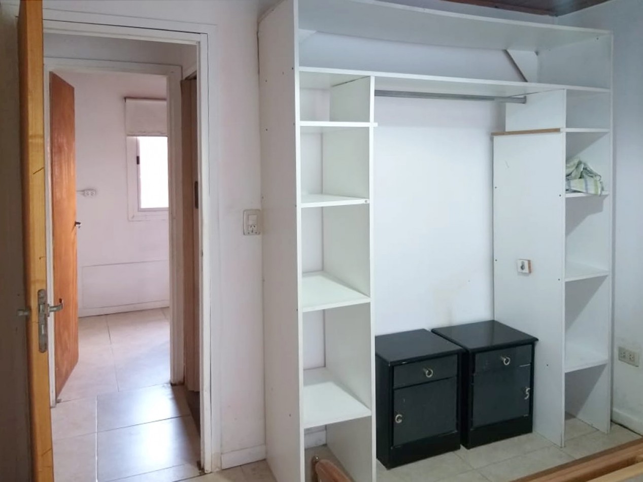 Amplia casa sobre lote de 360M2 