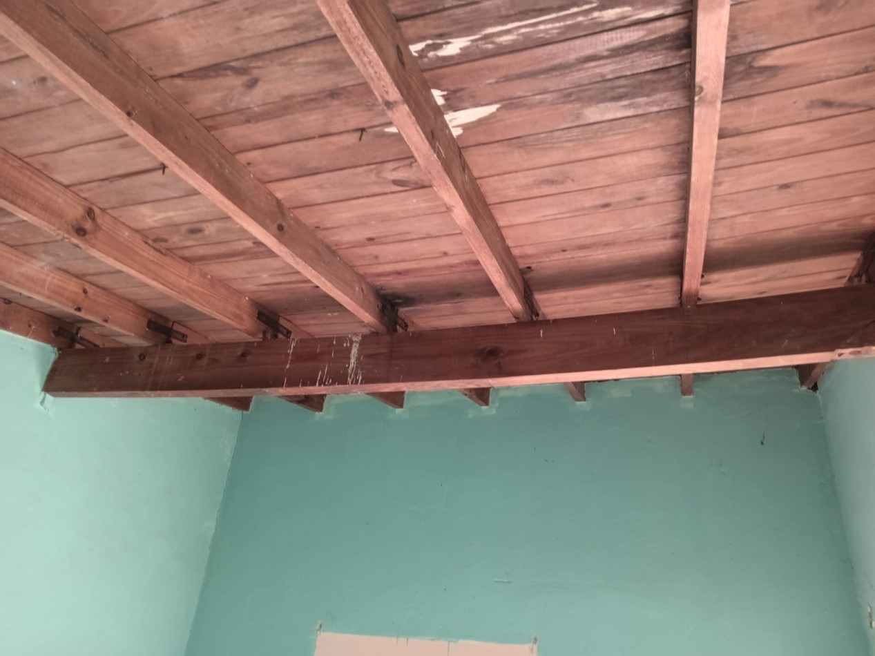 OPORTUNIDAD 2 casas en espejo zona rotonda terminal