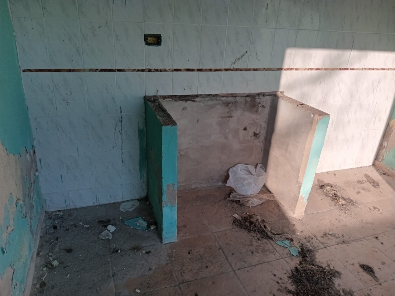 OPORTUNIDAD 2 casas en espejo zona rotonda terminal