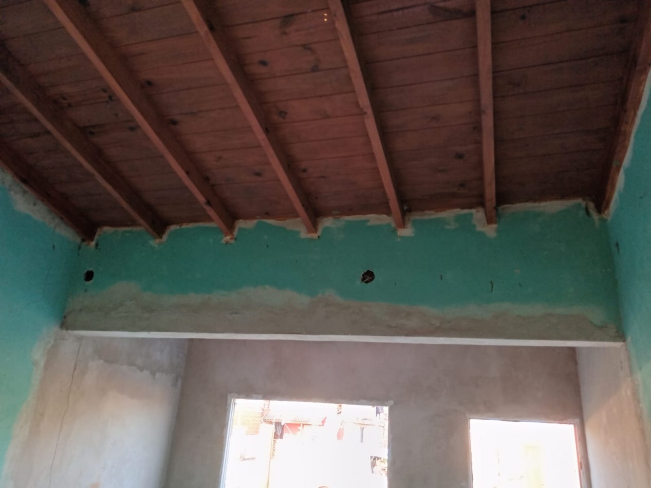 OPORTUNIDAD 2 casas en espejo zona rotonda terminal
