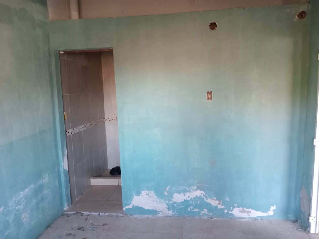 OPORTUNIDAD 2 casas en espejo zona rotonda terminal
