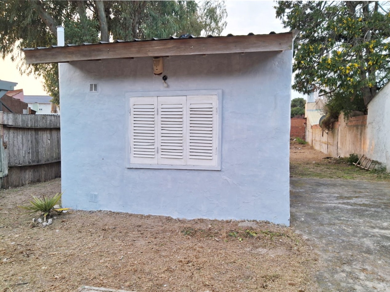 Casa de 2 amb Centrica 