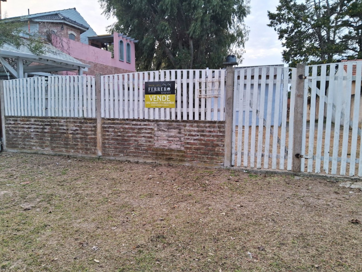 Casa de 2 amb Centrica 