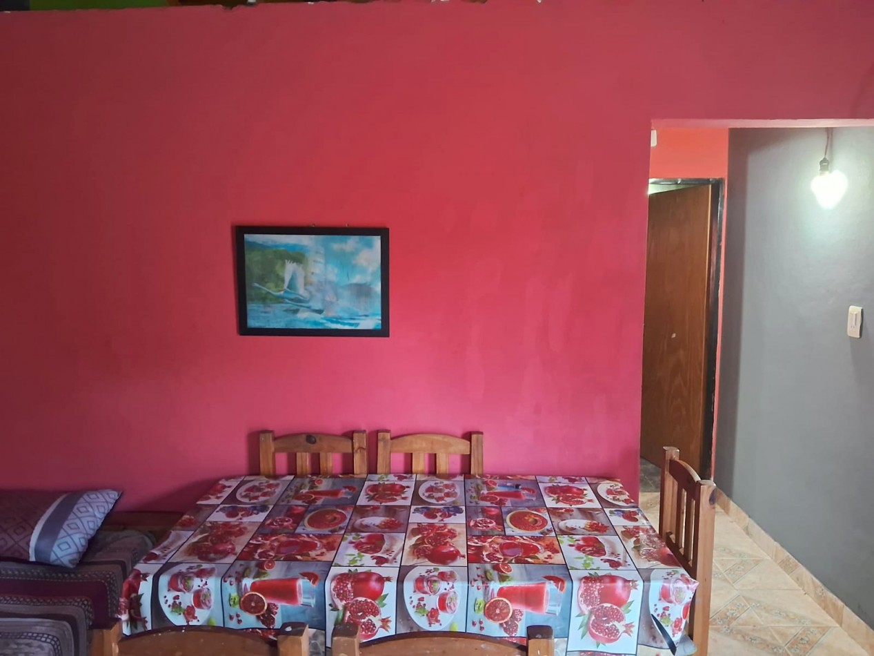 Casa de 2 amb Centrica 