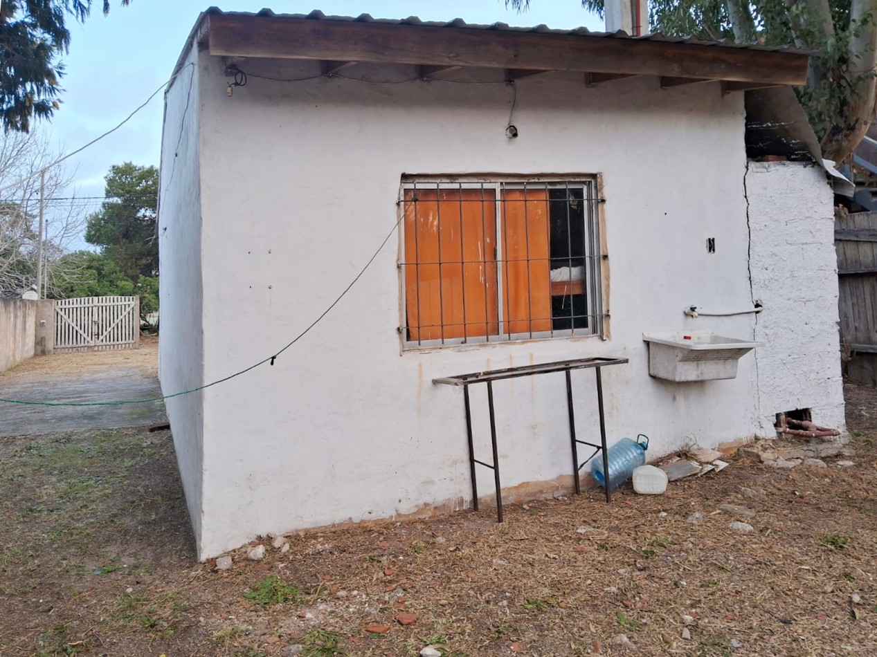 Casa de 2 amb Centrica 