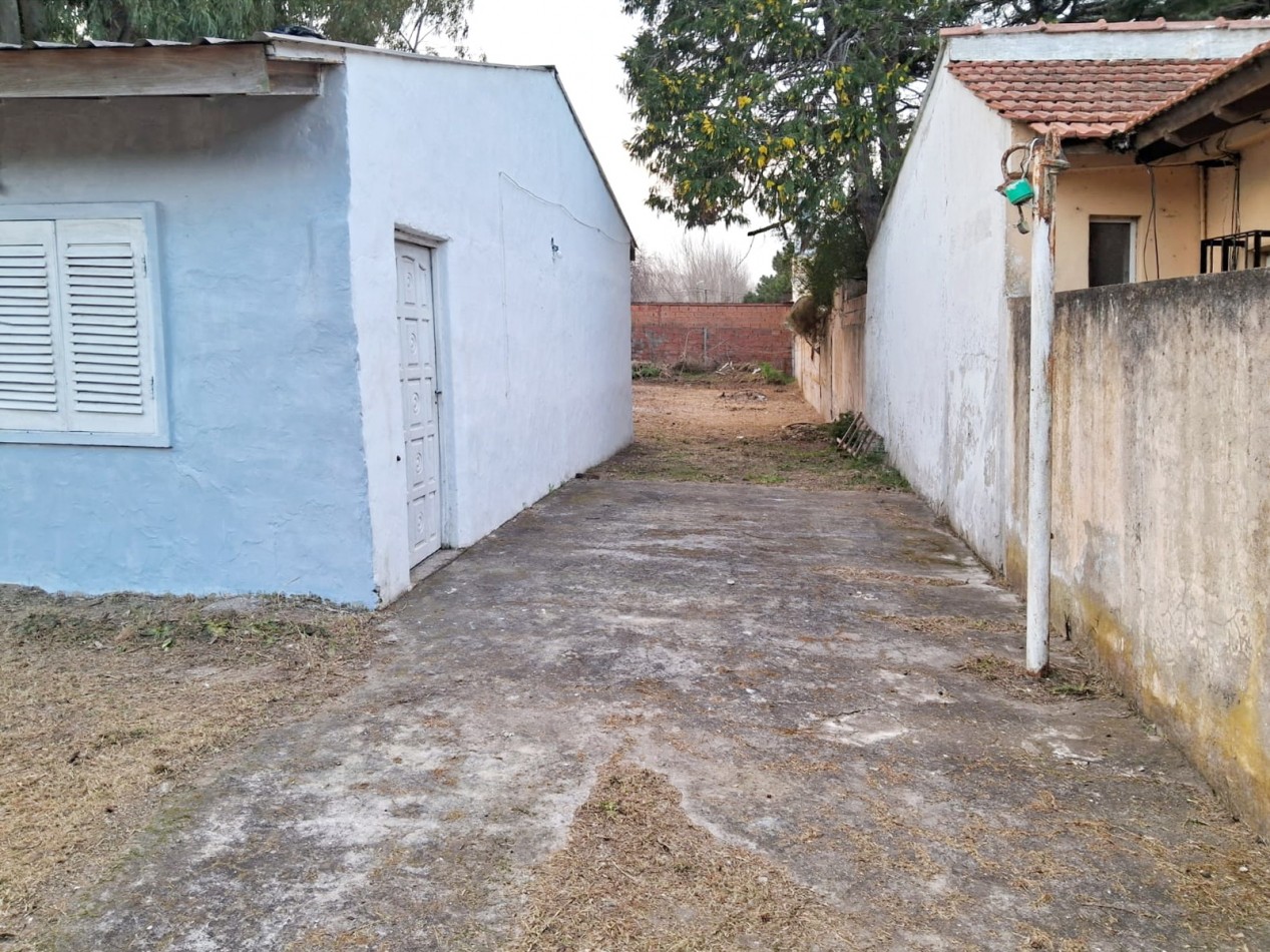 Casa de 2 amb Centrica 