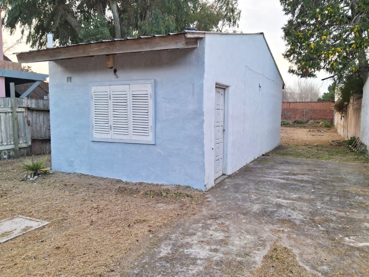 Casa de 2 amb Centrica 