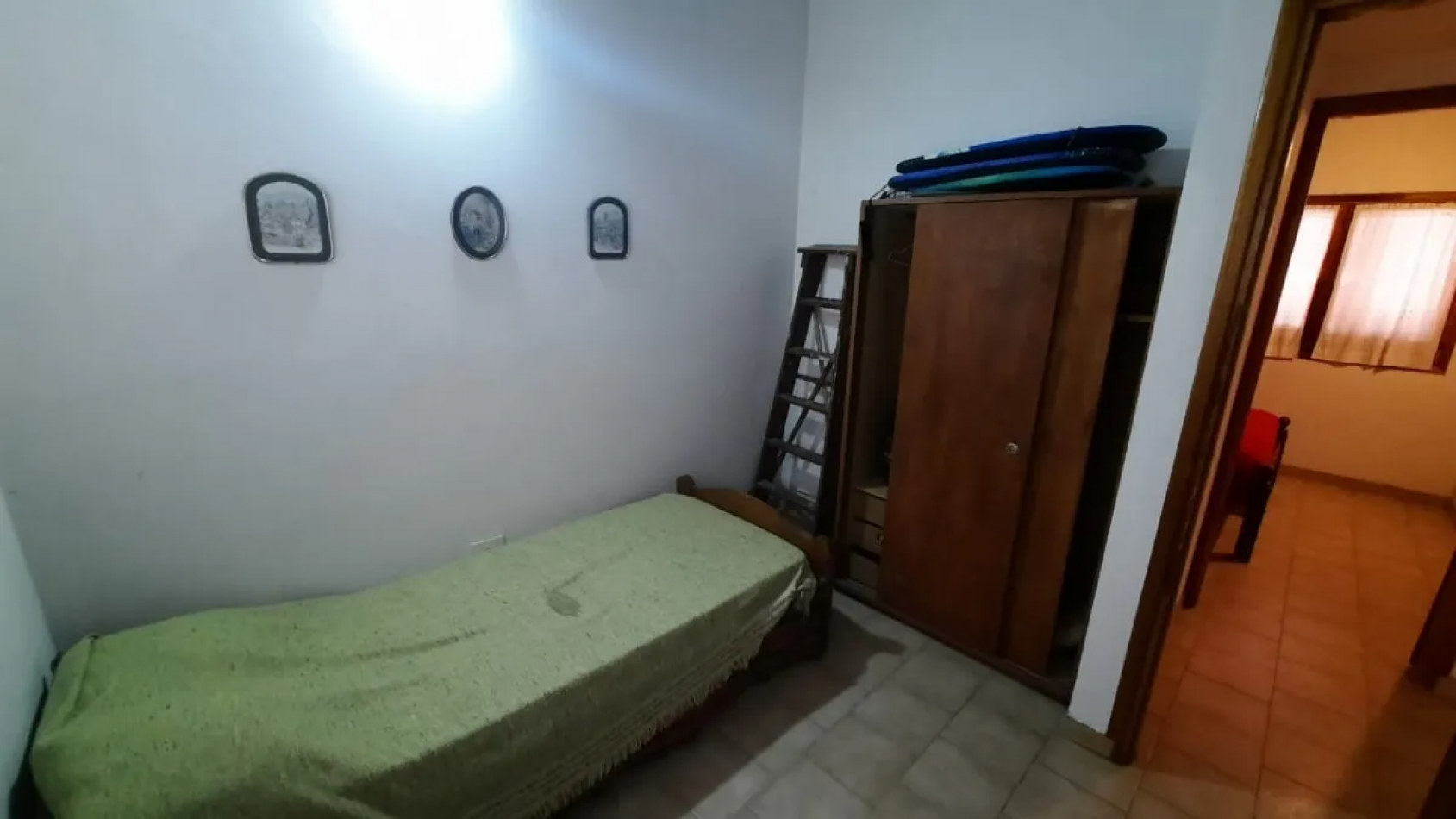 Hermosa Casa de 5 Amb Barrio Tala