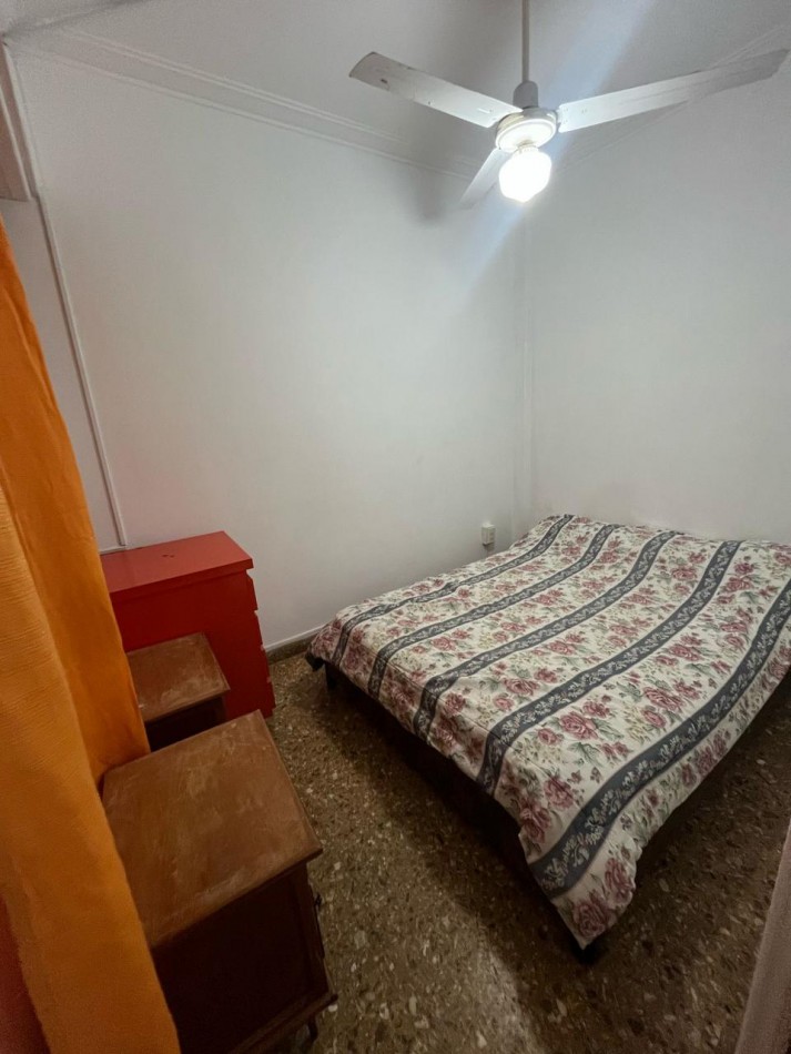 Depto. 2 1/2 Amb Edificio Tuyu II