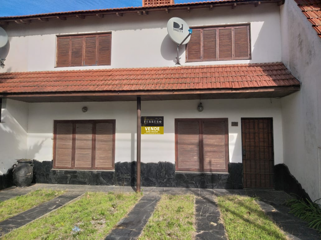 Hermosa Casa de 5 Amb Barrio Tala