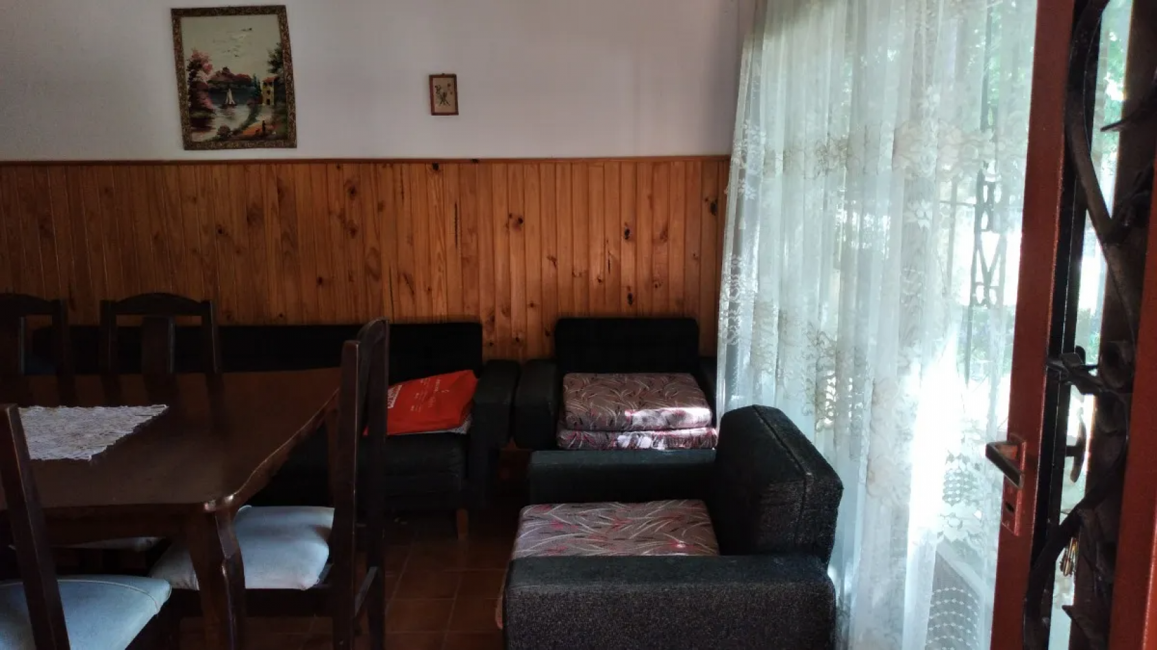 Casa 3 Amb + Monoambiente centrico