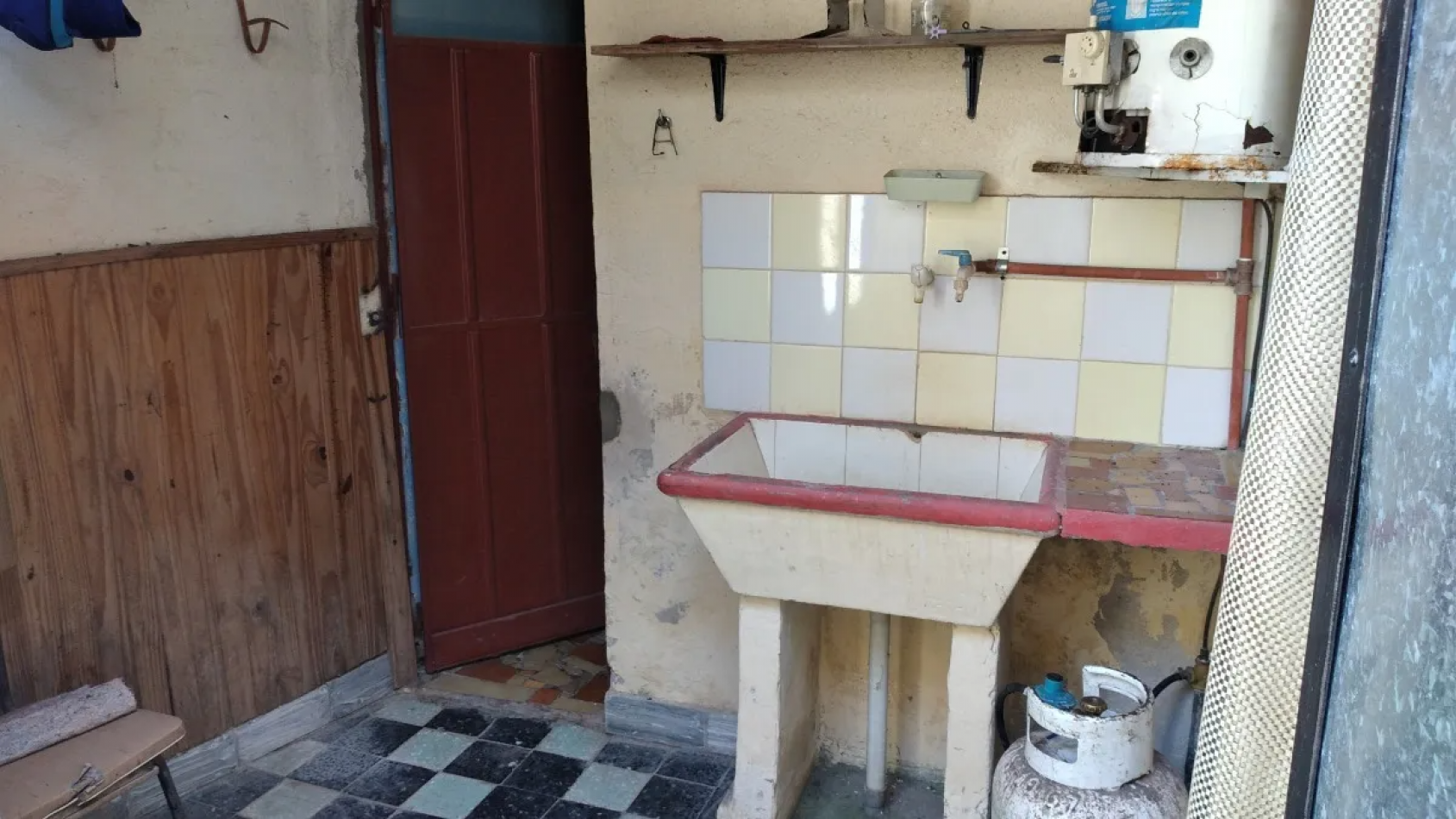 Casa 3 Amb + Monoambiente centrico