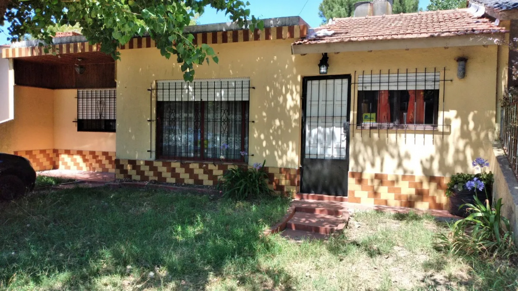 Casa 3 Amb + Monoambiente centrico