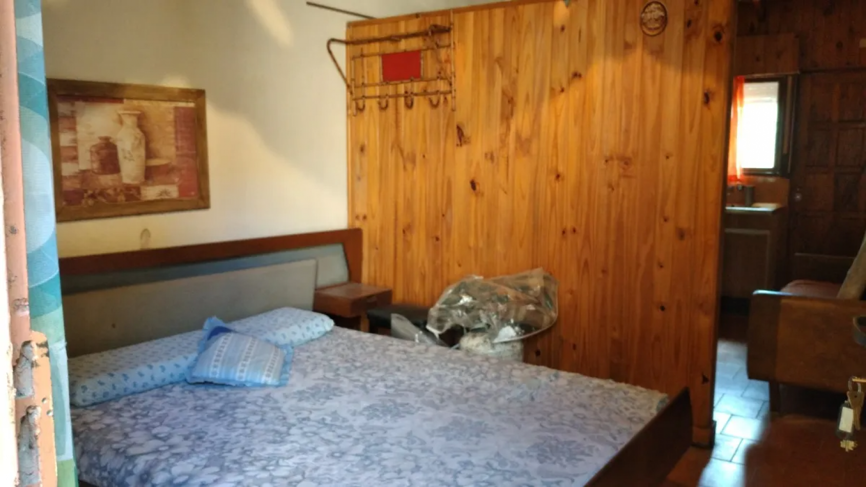 Casa 3 Amb + Monoambiente centrico