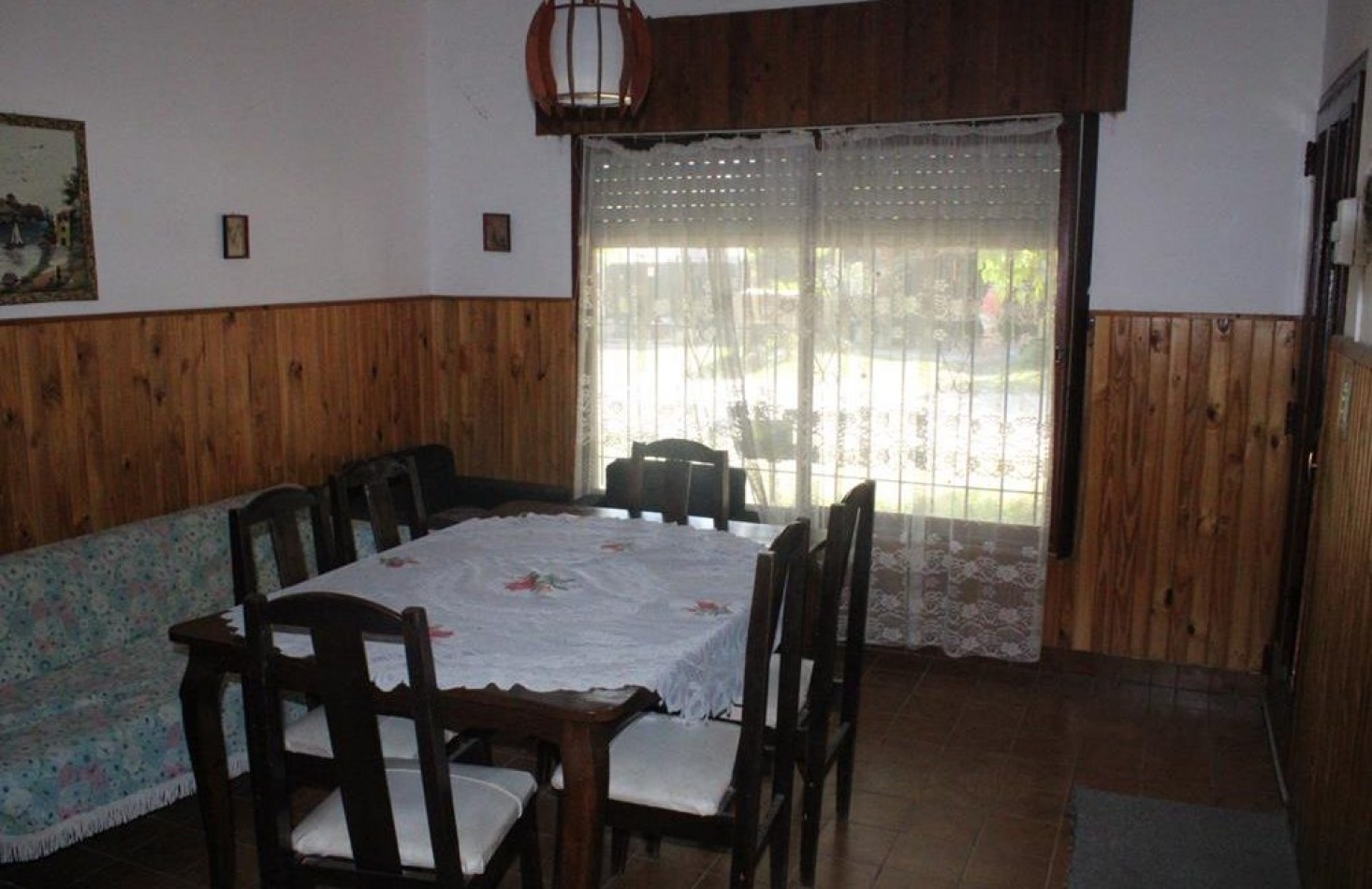 Casa 3 Amb + Monoambiente centrico